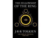 The Fellowship of the Ring The Lord of the Rings Reissue