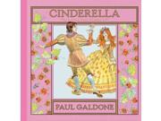 Cinderella Folk Tale Classics Reprint