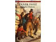 Oliver Twist Reissue
