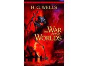 The War of the Worlds Reprint
