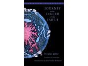 Journey to the Center of the Earth Classic Reissue
