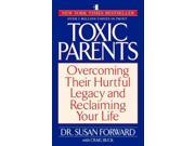 Toxic Parents Reprint