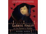 Gabriel Finley and the Raven s Riddle Unabridged