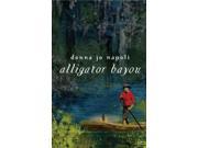 Alligator Bayou 1 Reprint