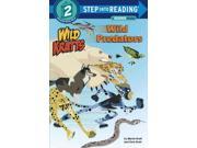 Wild Predators Step Into Reading. Step 2