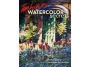 Tom Lynch s Watercolor Secrets