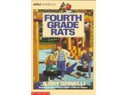 Fourth Grade Rats Reprint