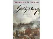 Gettysburg Reprint