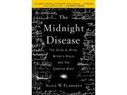 The Midnight Disease Reprint