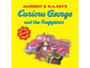Curious George and the Firefighters Curious George