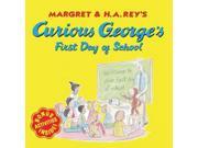 Curious George s First Day of School Curious George