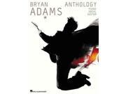 Bryan Adams Anthology OTAB