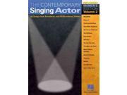 The Contemporary Singing Actor