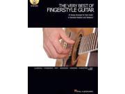 The Very Best of Fingerstyle Guitar PAP COM