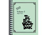 The Real Vocal Book 2 SPI