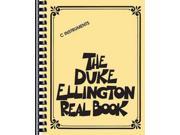 Duke Ellington Real Book SPI