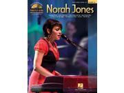 Norah Jones Piano Play Along PAP COM