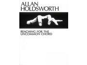 Allan Holdsworth