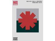 Red Hot Chili Peppers Greatest Hits Music