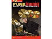Funk Drumming PAP COM