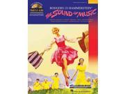 The Sound of Music Piano Play along PAP COM