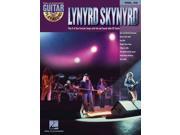 Lynyrd Skynyrd Guitar Play along PAP COM