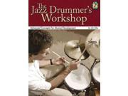 The Jazz Drummer s Workshop PAP COM