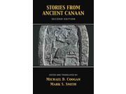 Stories from Ancient Canaan 2
