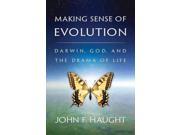 Making Sense of Evolution