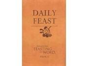 Daily Feast Daily Feast LEA