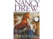 The Missing Horse Mystery NANCY DREW