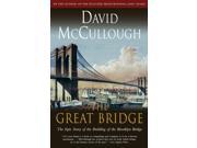 The Great Bridge Touchstone Book Reprint