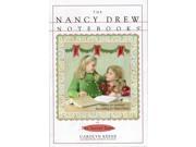 The Secret Santa Nancy Drew Notebooks