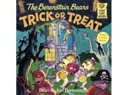 The Berenstain Bears Trick or Treat First Time Books
