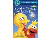 Twinkle Twinkle Little Bug Step into Reading. a Step 1 Book