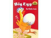 Big Egg Early Step into Reading