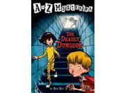 The Deadly Dungeon A to Z Mysteries