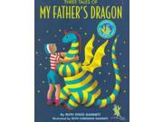 Three Tales of My Father s Dragon 50 ANV