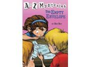 The Empty Envelope A to Z Mysteries