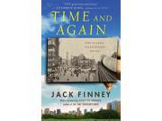 Time and Again Reprint
