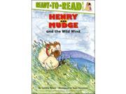 Henry and Mudge and the Wild Wind Henry and Mudge