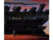 I Dream of Trains Golden Kite Awards