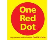 One Red Dot NOV POP