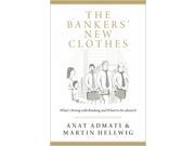The Bankers New Clothes Revised