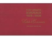 First Growth Bordeaux 1928 2005 Limited