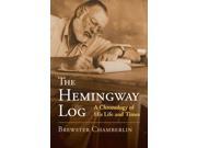 The Hemingway Log
