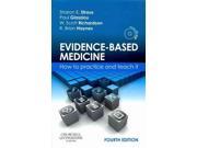 Evidence Based Medicine 4 MIN PAP