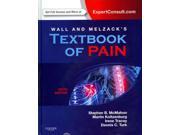 Wall and Melzack s Textbook of Pain Wall and Melzack s Textbook of Pain 6 HAR PSC