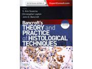 Bancroft s Theory and Practice of Histological Techniques 7 HAR PSC