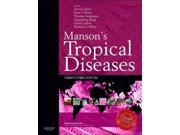 Manson s Tropical Diseases 23 HAR PSC